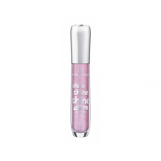 Turk Attar, Essence Shine Shine Shine Lipgloss, 15 Watch Me Do, Made in